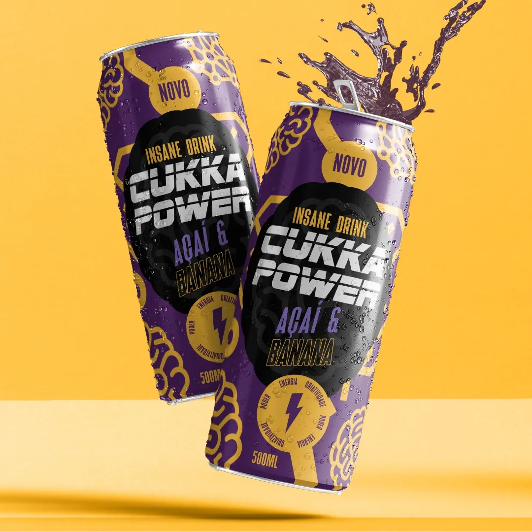 Cukka Power