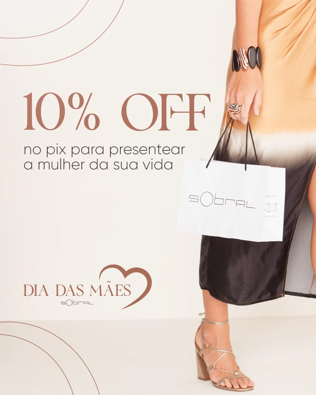 Sobral 2025 - 10% OFF